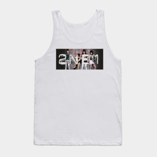 2ne1 Tank Top